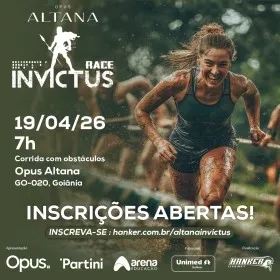 Opus Altana Invictus Race 