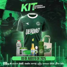 Corrida do Verdão