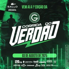 Corrida do Verdão