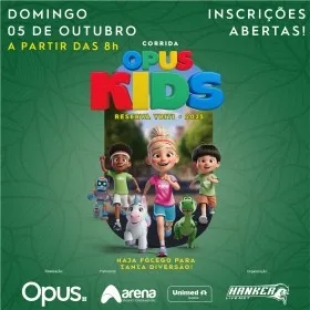 OPUS KIDS 2025