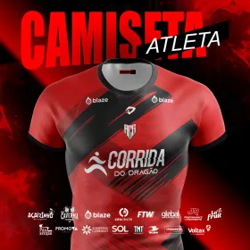 Corrida do Dragão 2026