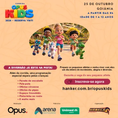 OPUS KIDS 2026
