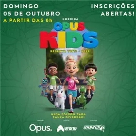 OPUS KIDS 2025