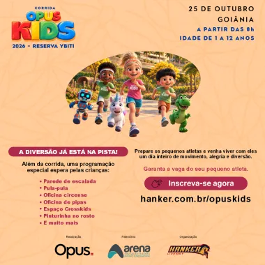 OPUS KIDS 2026